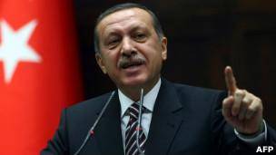 اردوغان: اسد نگذارد تاریخ از او به عنوان رهبری خونخوار یاد کند