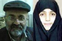قتل دخترم مرا از هواداری میرحسین و کروبی پشیمان نکرده است