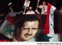 سوریه با سفر تیم اتحادیه عرب به دمشق موافقت کرد