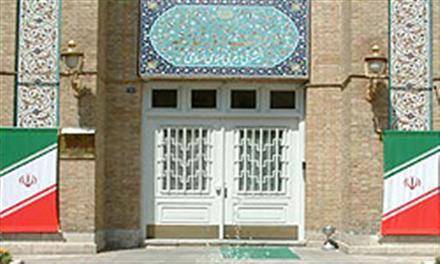 كاردار سفارت بحرين در تهران به وزارت امور خارجه احضار شد
