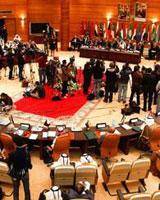 اتحادیه عرب تحریم‌ها علیه سوریه را تصویب کرد