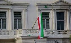انگلیس دستور تعطیلی فوری سفارت ایران را صادر کرد