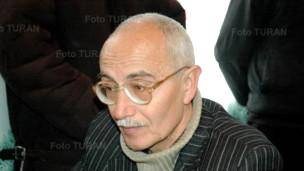 عفو بین الملل: ستایش از قتل نویسنده آذربایجانی یادآور لزوم اصلاح قوانین ایران است