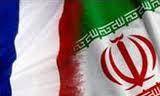 فرانسه شمار کارکنان سفارت خود در تهران را کاهش می‌دهد