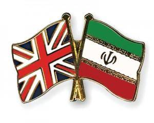 احمدی نژاد قانون کاهش سطح روابط با بریتانیا را ابلاغ کرد
