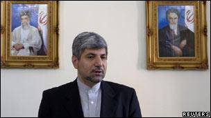 وزارتخارجه ایران: ایجاد سفارت مجازی اعتراف آمریکا به اشتباه است