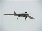 تصاویر هواپیمای بدون سرنشین جاسوسی آمریکا منتشر می‌شود