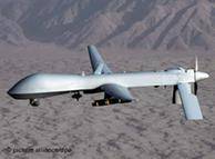 «هواپیمای بدون سرنشین آمریکا در مأموریت جاسوسی از ایران»