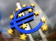 کاهش نرخ بهره بانکی همزمان با نشست بحران اتحادیه اروپا