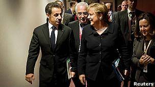 رهبران اتحادیه اروپا بر سر تغییر در ساختار مالی اتحادیه به توافق نرسیدند