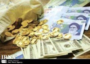 بانک‌مرکزی نرخ سکه‌های بانکی را افزایش داد; دلار آزاد ۱۳۴۷ تومان