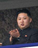 «کیم جونگ اون» رهبر کره‌شمالی شد