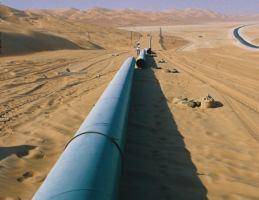 لهستان از طرح توسعه یک میدان گازی ایران کنار گذاشته شد