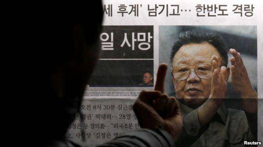 کره  شمالی: «شن چو کجاست جنگ؟»