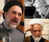 دلایل جالب اصلاح طلبان برای شرکت نکردن در انتخابات جمهوری اسلامی