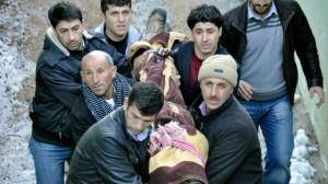 دولت ترکیه: کردهای کشته‏ شده قاچاقچی بوده‏ اند