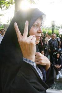 اژه ای: حکم دادگاه فائزه هاشمی این هفته صادر می‌شود