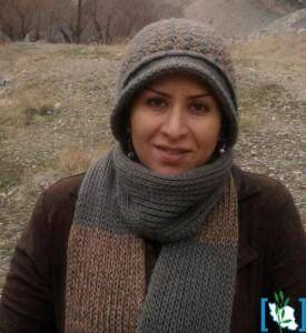 بازداشت مجدد فاطمه خردمند روزنامه‌نگار و همسر مسعود لواسانی