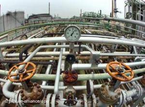 شرکت‌های اروپایی خرید نفت ایران را کاهش داده‌اند