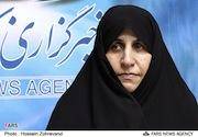 سنگ تمام وزارت کشور برای خواهر احمدی نژاد ؛ رد صلاحیت رقبای پروین احمدی‌نژاد