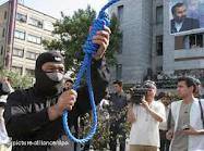 تداوم اجرای حکم قرون وسطایی اعدام:اعدام دوازده شهروند دیگر؛۵ نفر در زندان شیراز و پنج نفر نیز در ملا