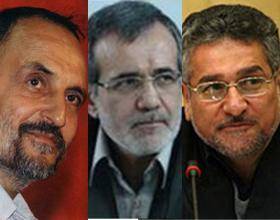 نامه جمعی از زندانیان سیاسی آزاد شده به نامزدهای فراکسیون اقلیت مجلس: با ثبت نام در انتخابات تکلیف ما را با خود روشن کردید