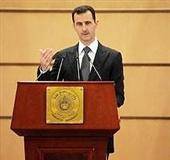  بشار اسد فرمان عفو عمومی صادر کرد