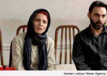 جدایی نادر از سیمین در دو بخش اصلی نامزد نهایی جایزه اسکار 2012 شد