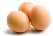 مصرف سه عدد تخم‌مرغ در روز  و تشدید خطر سرطان پروستات 