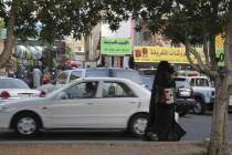 خلأ عاطفی در زندگی زناشویی زنان عرب دلیل بزه‌کاری زنان سعودی