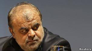 وزیر نفت ایران: صادرات نفت به برخی کشورها را قطع می کنیم