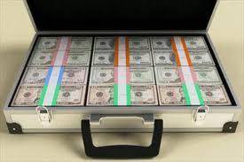 3000 میلیارد دزدی و کیف های انباشته از دلار و ریال به رشوه گیرنده ها