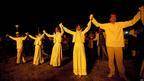 برگزاری جشن باستانی سده در کرمان