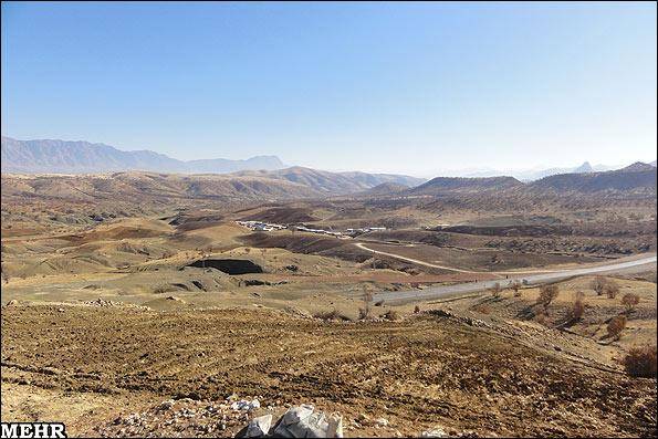 سفر به نقطه صفر بروجرد/ اینجا تجلیگاه باورهای یک انقلاب است