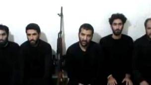 ایران: هفت ایرانی ربوده شده در سوریه آزاد شدند