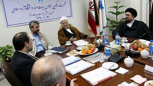 مجادله وزارت علوم با هیات موسس دانشگاه آزاد اسلامی
