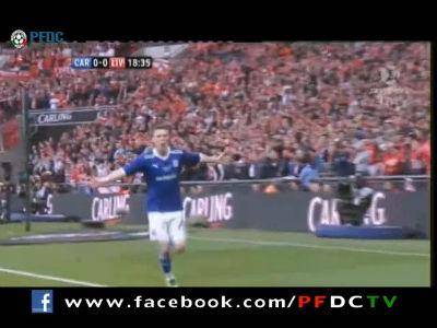 Cardiff vs Liverpool – Goals + Highlights [HQ]