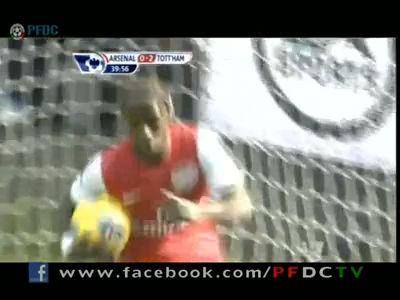 Arsenal vs Tottenham – Goals + Highlights [HQ]