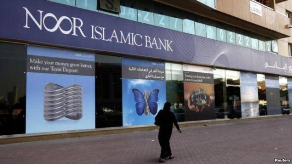 قطع معاملات «بانک اسلامی نور» دبی با بانک‌های ایرانی 