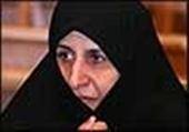 پروین احمدی نژاد در زادگاهش رای نیاورد؛ کاتب نماینده گرمسار شد 