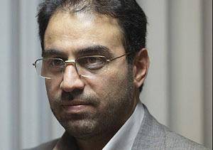 مدیرعامل خبرگزاری مهر بازداشت شد