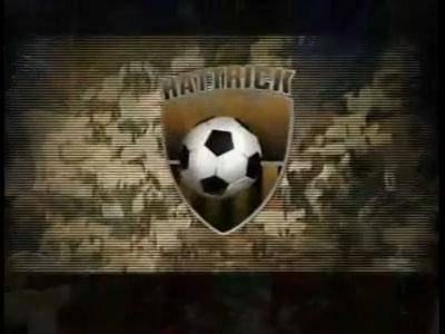 Mehran Molkara about the new “Hattrick Show” at OIPN Norouz