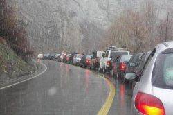 محدودیت‌های ترافیكی روزهای پایانی تعطیلات نوروز اعلام شد