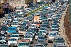 تمهیدات و تسهیلات ویژه ترافیكی تهران به مناسبت روز طبیعت اعلام شد