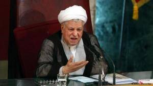 حمله تند نماینده آیت‌الله خامنه‌ای به هاشمی رفسنجانی