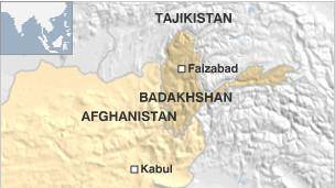 یک فرمانده جهادی و هشت پلیس افغان در حمله طالبان کشته شدند