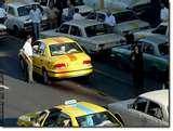 ورودی تاکسی در تهران، ۴۰۰ تومان