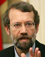 درخواست لاریجانی از رهبر انقلاب برای توقف اجرای فاز دوم هدفمندی