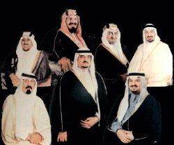 زوال پادشاهی آل سعود در عربستان نزدیك است