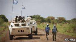 گروه هشت از درگیری های نظامی   سودان و سودان جنوبی ابراز نگرانی كرد